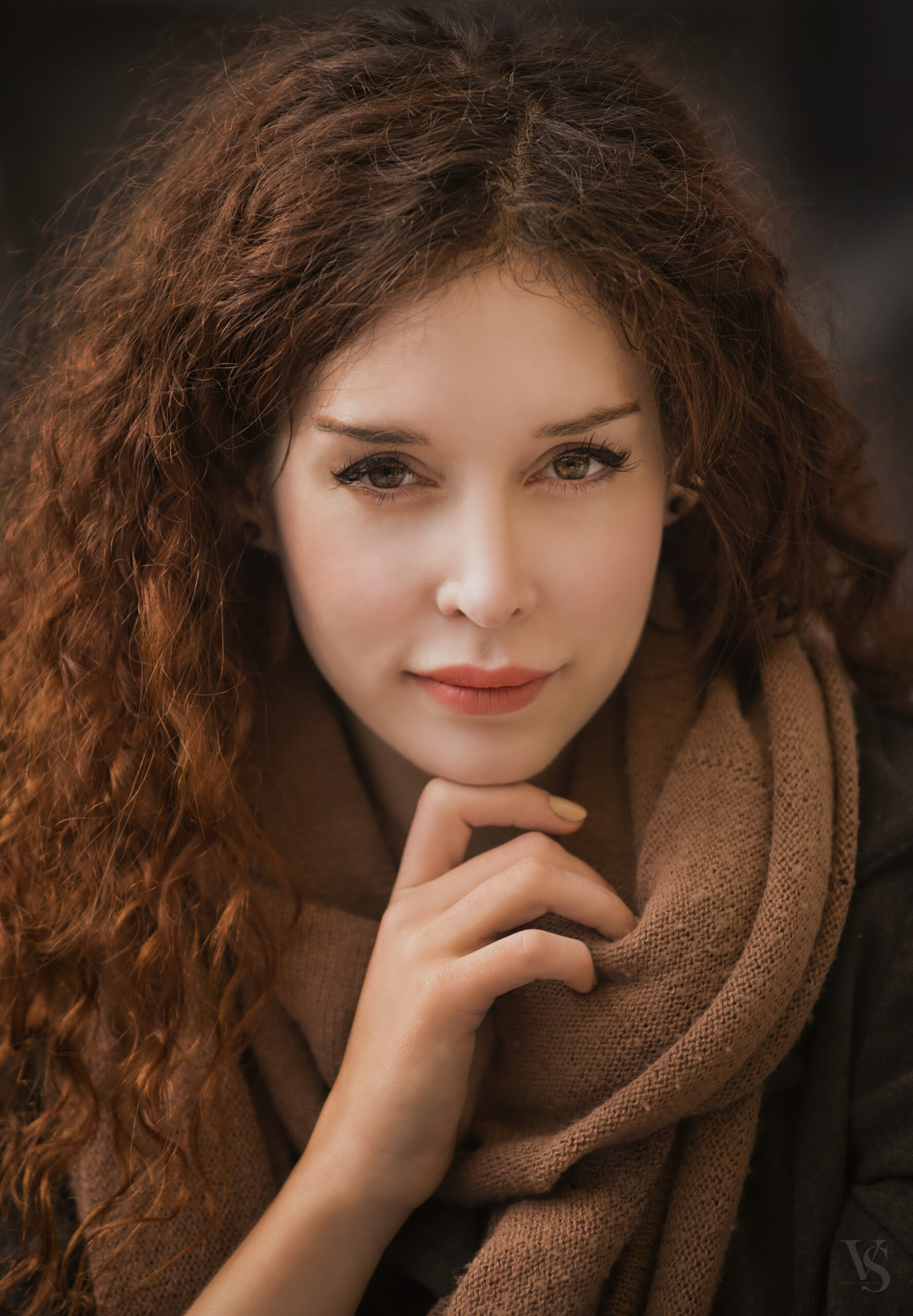 Orbán Bori énekesnő, színésznő